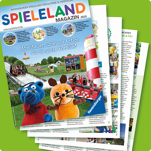 Spieleland Magazin_Illu_ Spieleland Magazin
